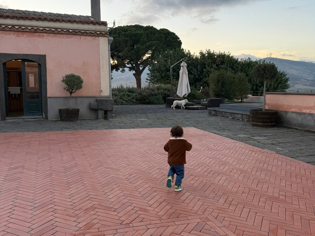 Dimora Cottanera主图