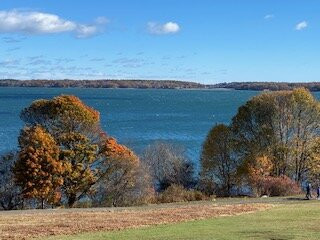 Eastern Promenade Trail-波特兰必去景点
