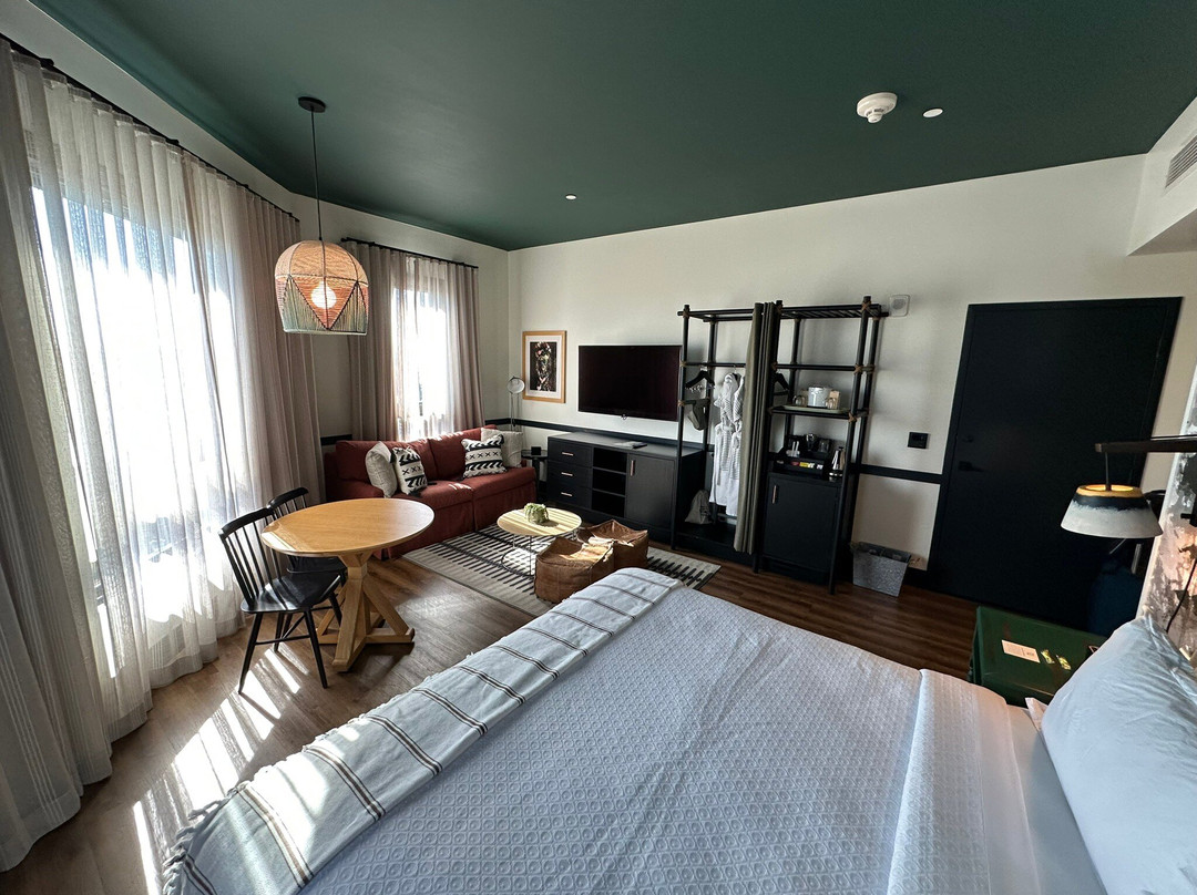 El Capitan Hotel主图