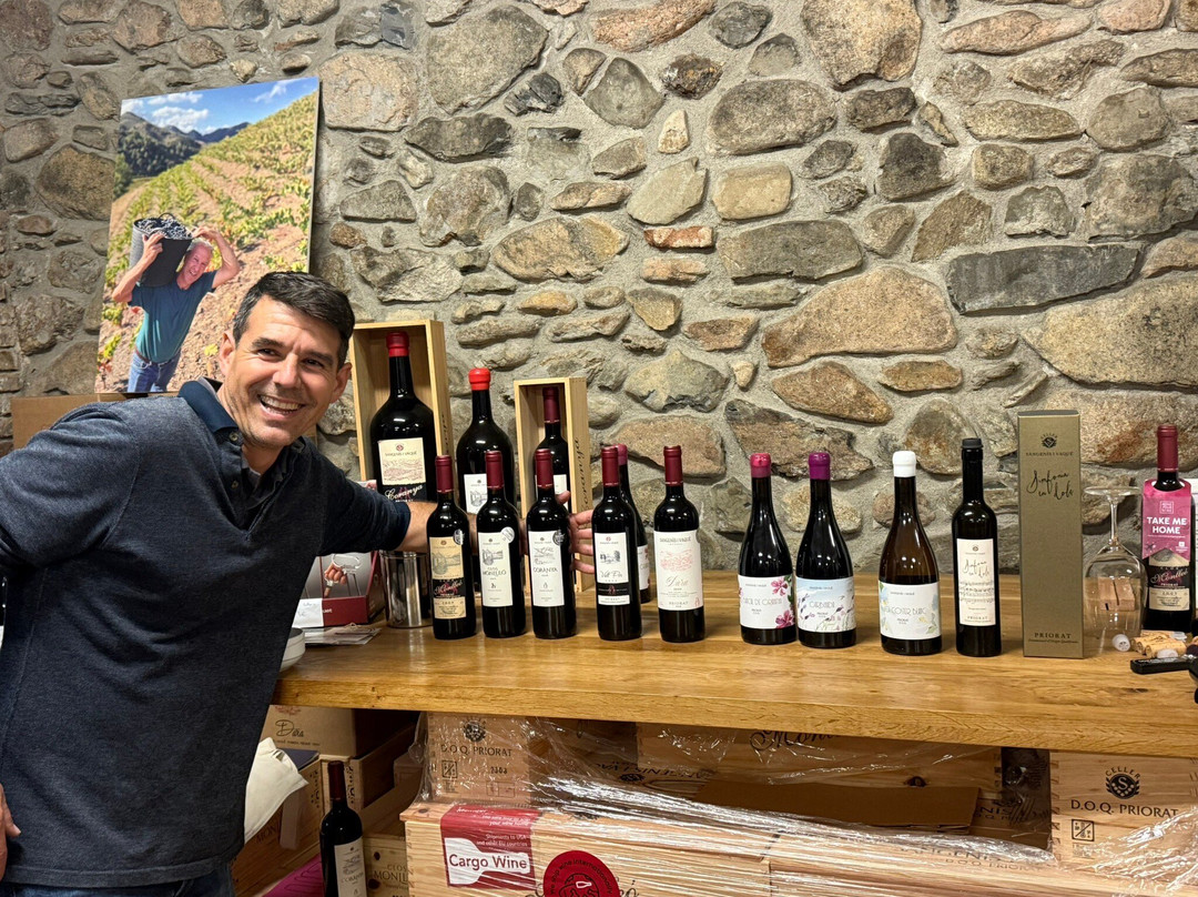 Sangenis i Vaque-Porrera必去景点