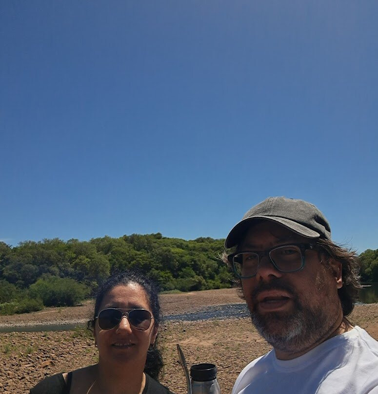 Valle del Lunarejo-Rivera必去景点