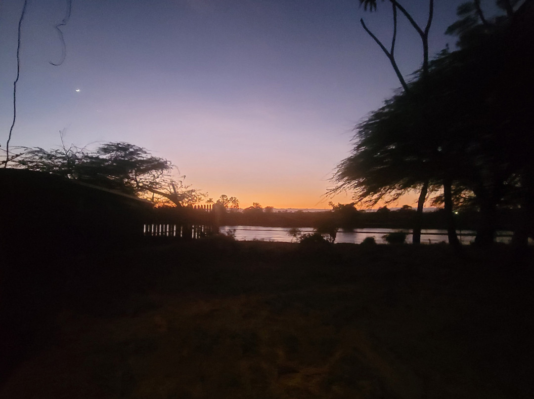 The Olmalaika Trust-Sekenani必去景点