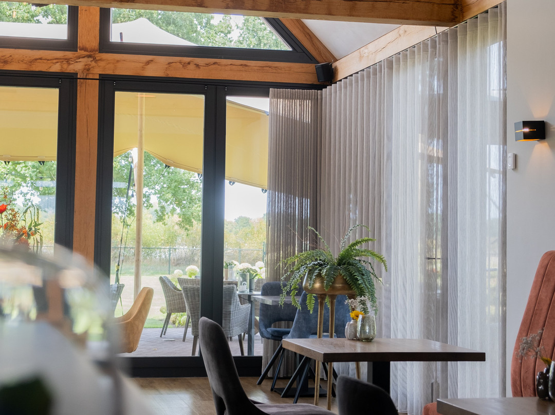 Bed & Breakfast Op d’n Kreijtenberg主图