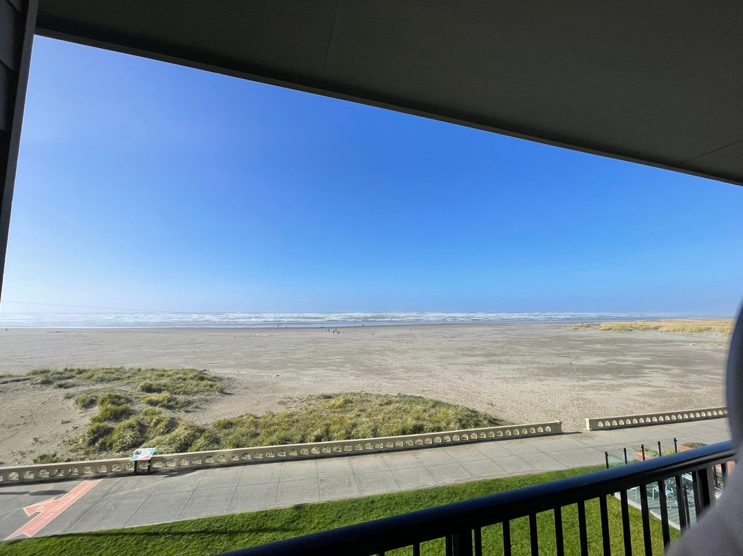 Seashore Inn on the Beach主图