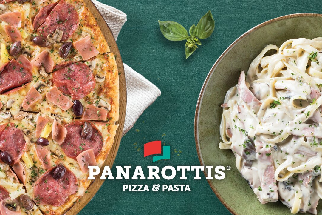 Panarottis Rose Hill