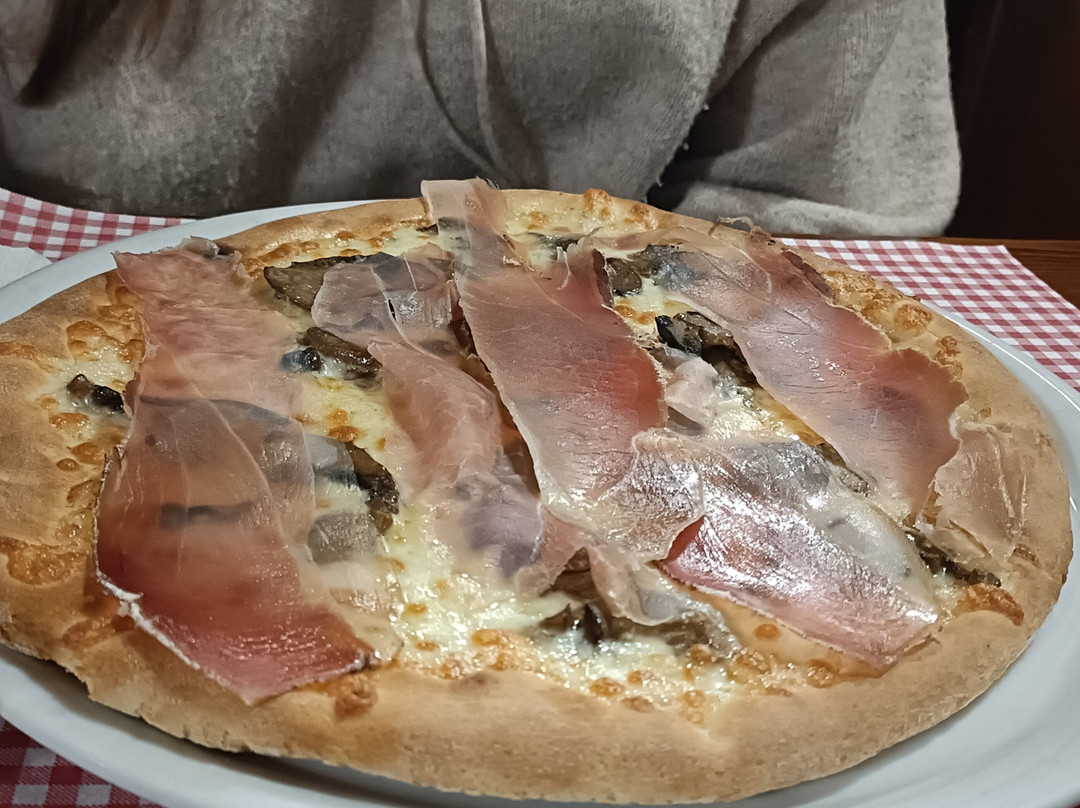 Romani' Albergo主图