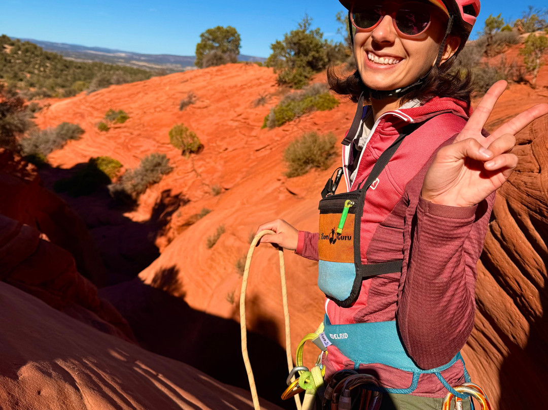 Zion Guru-斯普林代尔必去景点