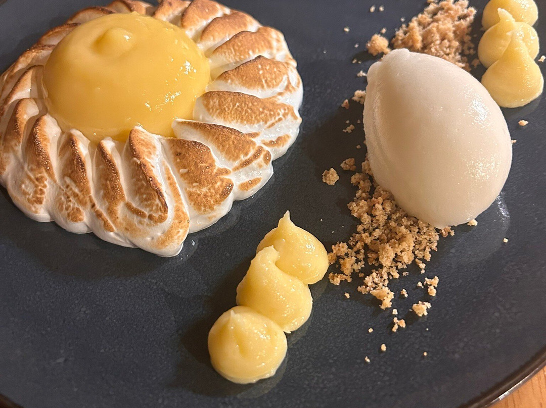 Château de Creissels主图