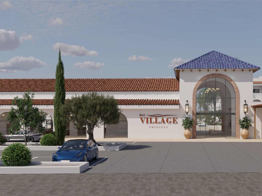 Best Village Chipiona