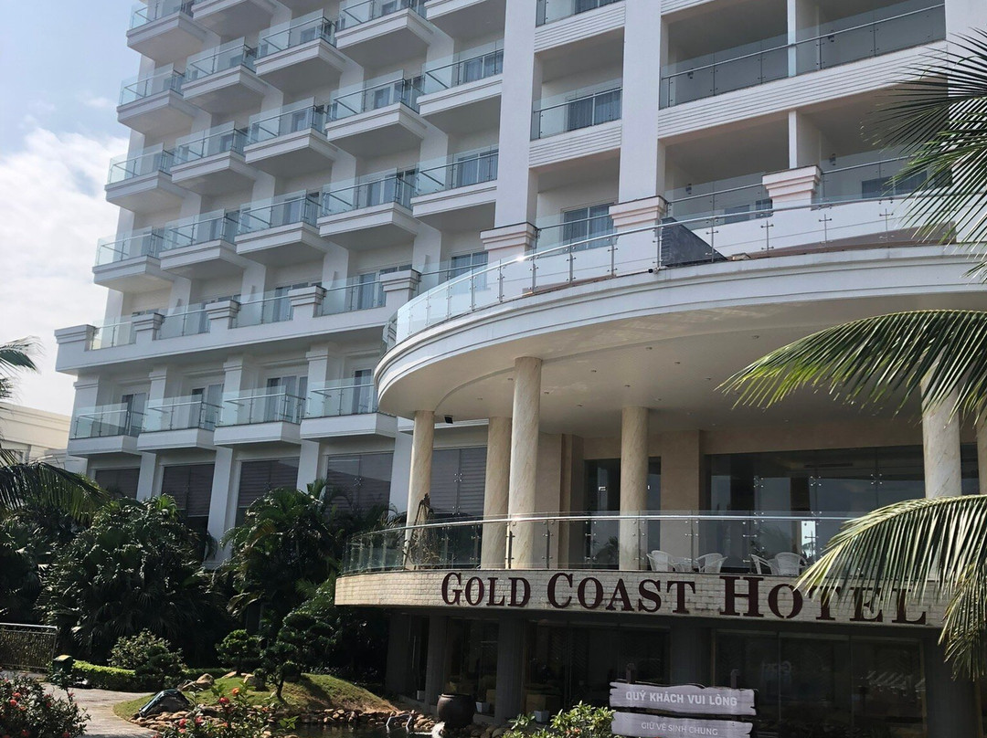 Gold Coast Hotel Resort & Spa主图