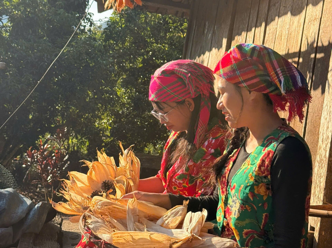 Lang Son UNESCO Global Geopark-Lang Son必去景点