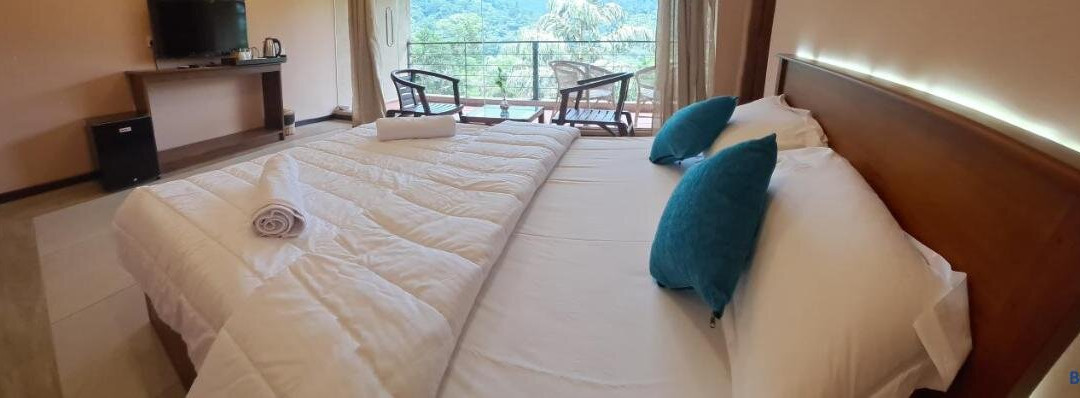 Alankara Nature Resort