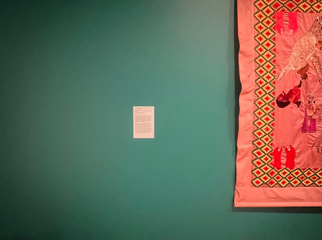 弗赖伊艺术博物馆-西雅图必去景点