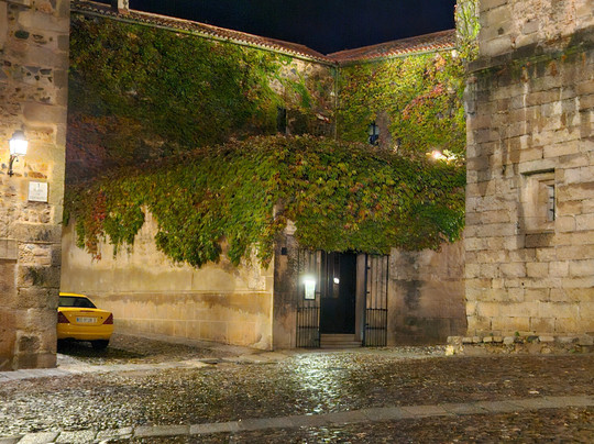 Free Tour Cáceres-卡塞雷斯必去景点