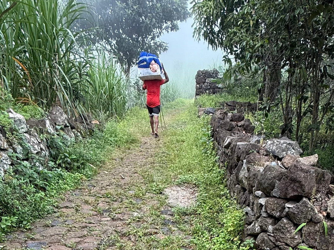 Lima Tours-Santo Antao必去景点