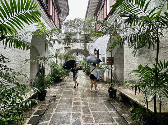 Lindela Travel & Tours-马卡蒂必去景点