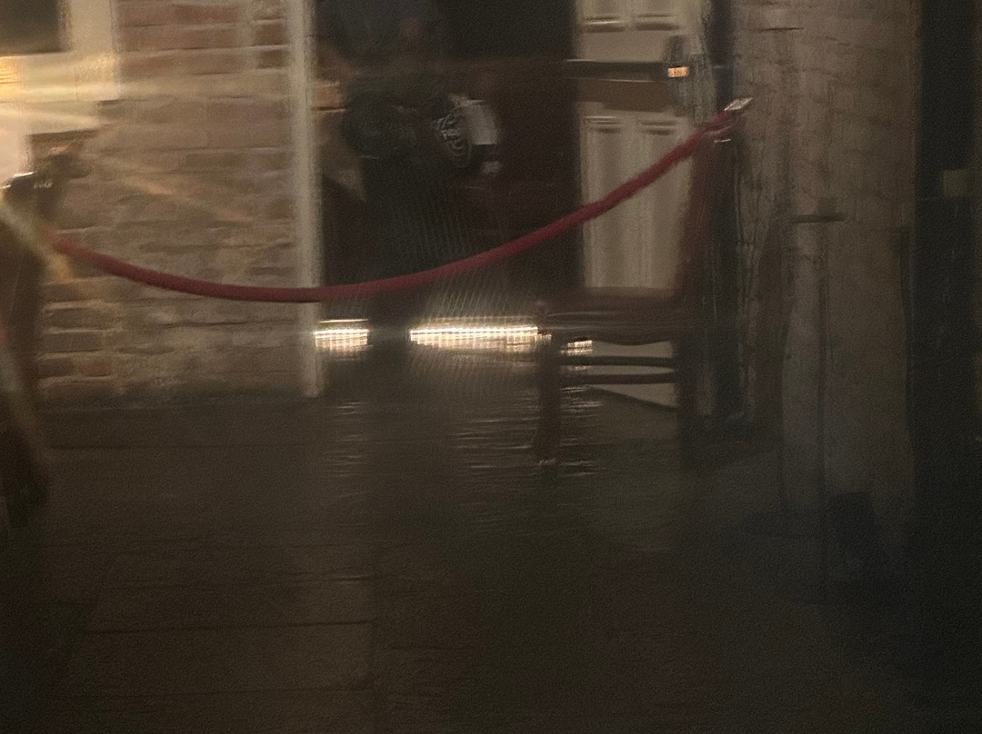 Nightly Spirits-新奥尔良必去景点