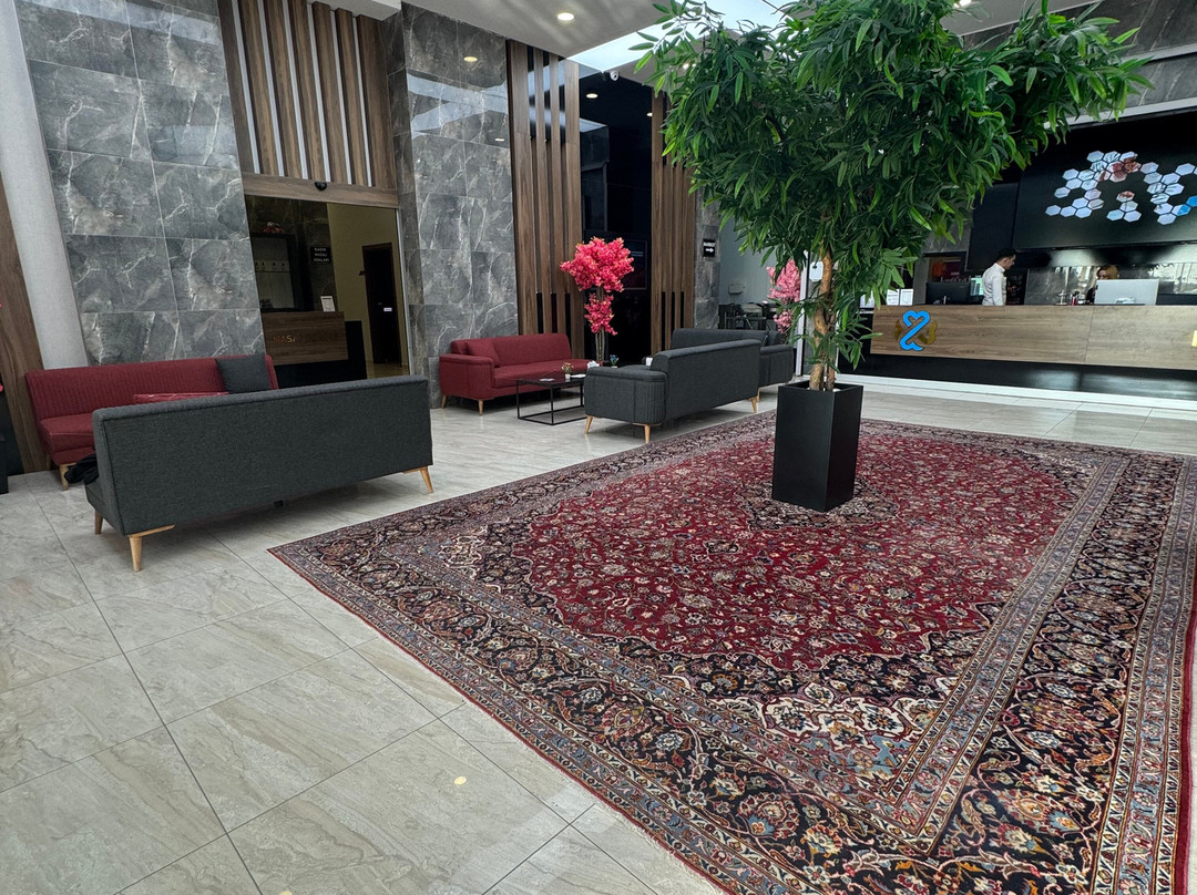 Karatay Termal Tatil Koyu主图