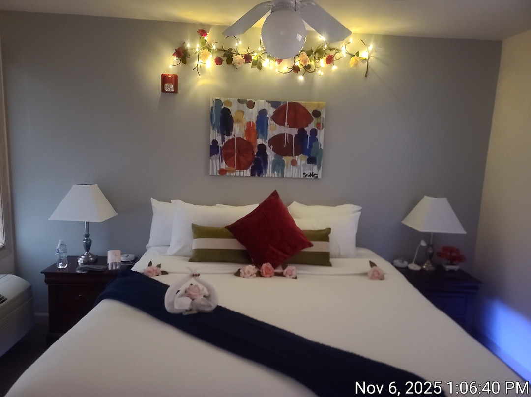 Mill Creek Hotel主图