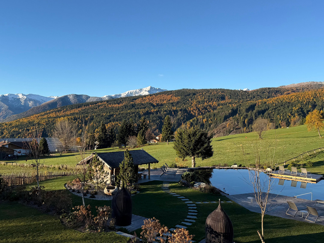 Hotel Sonnenberg主图