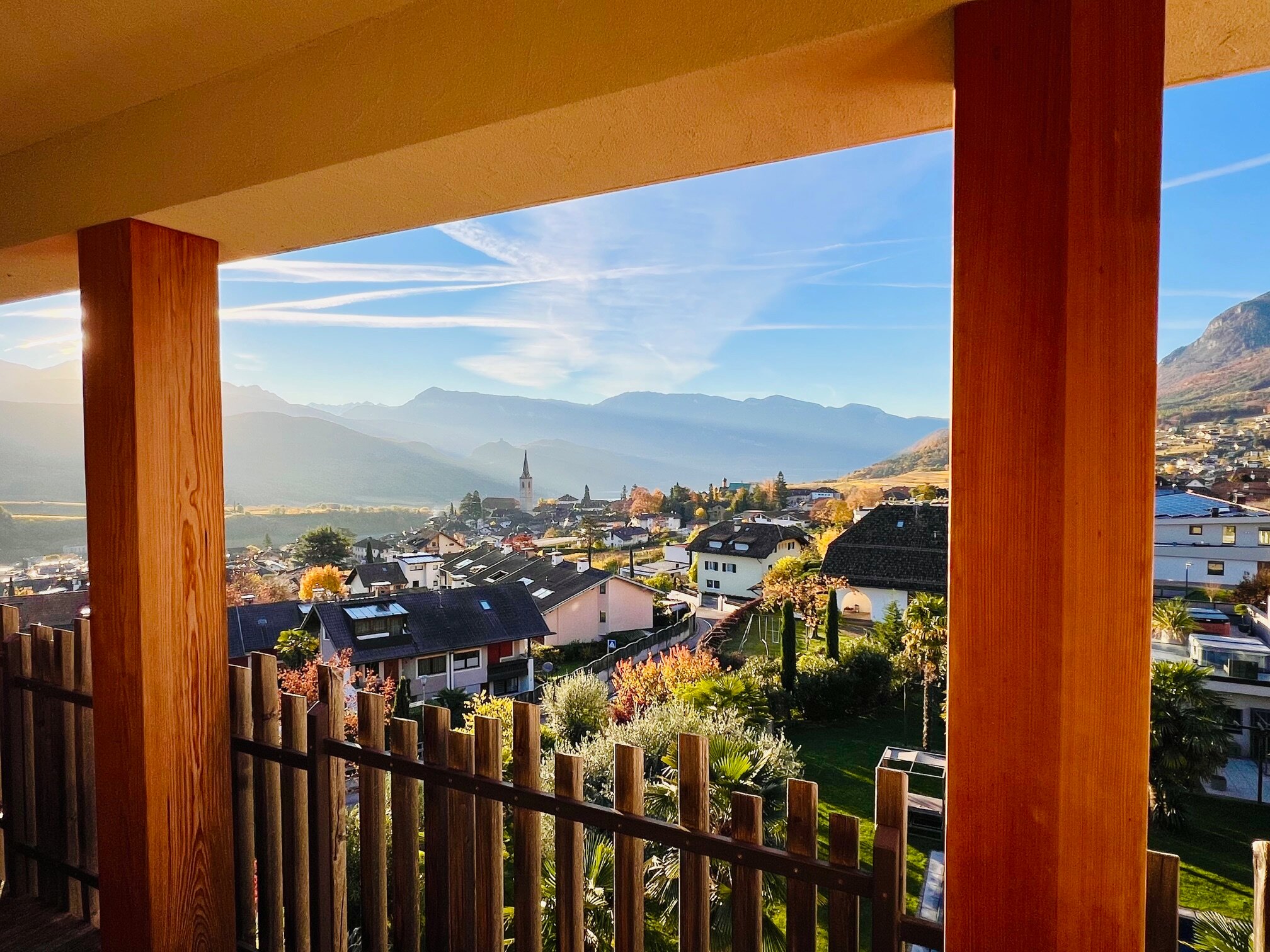 Das Panorama Designhotel & Dependance-酒店景观