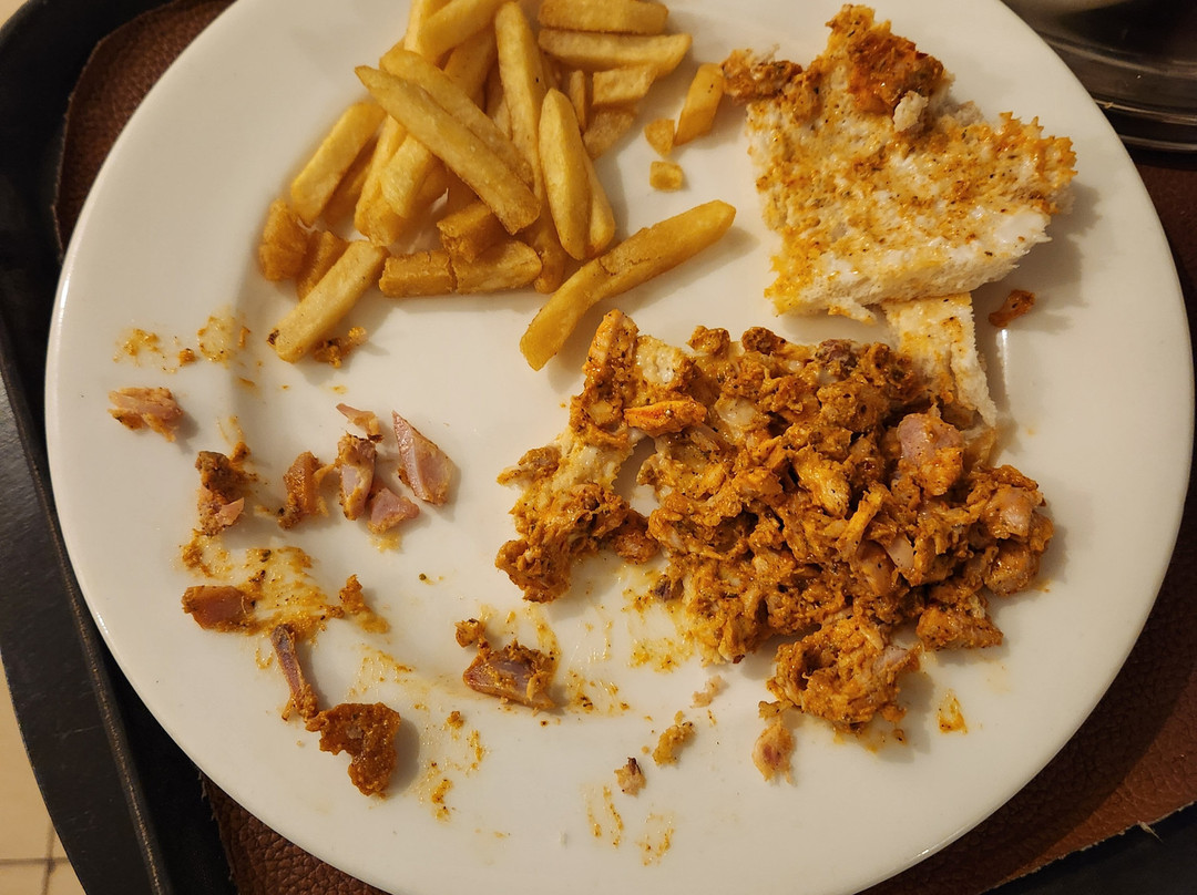 波蒂科萨诺瓦水坝无双酒店主图