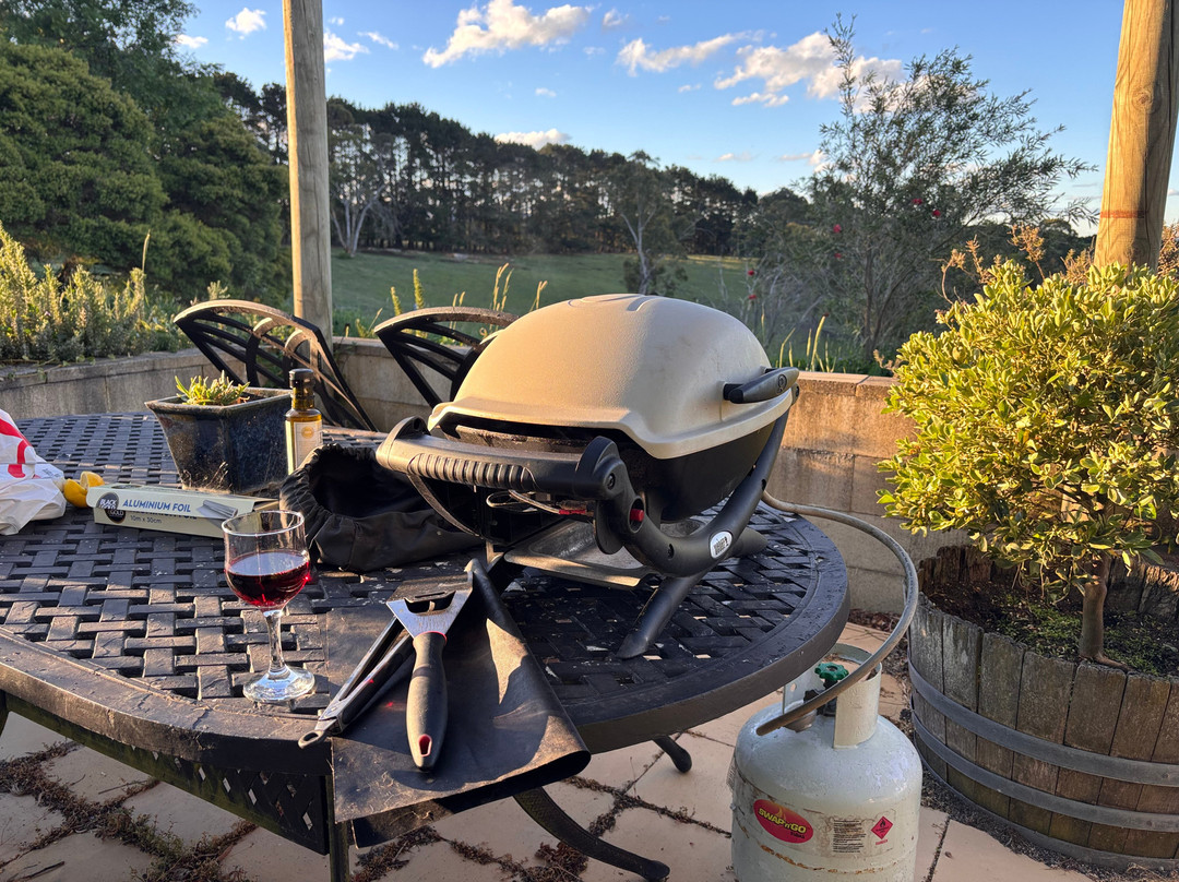 Springmead B&B主图