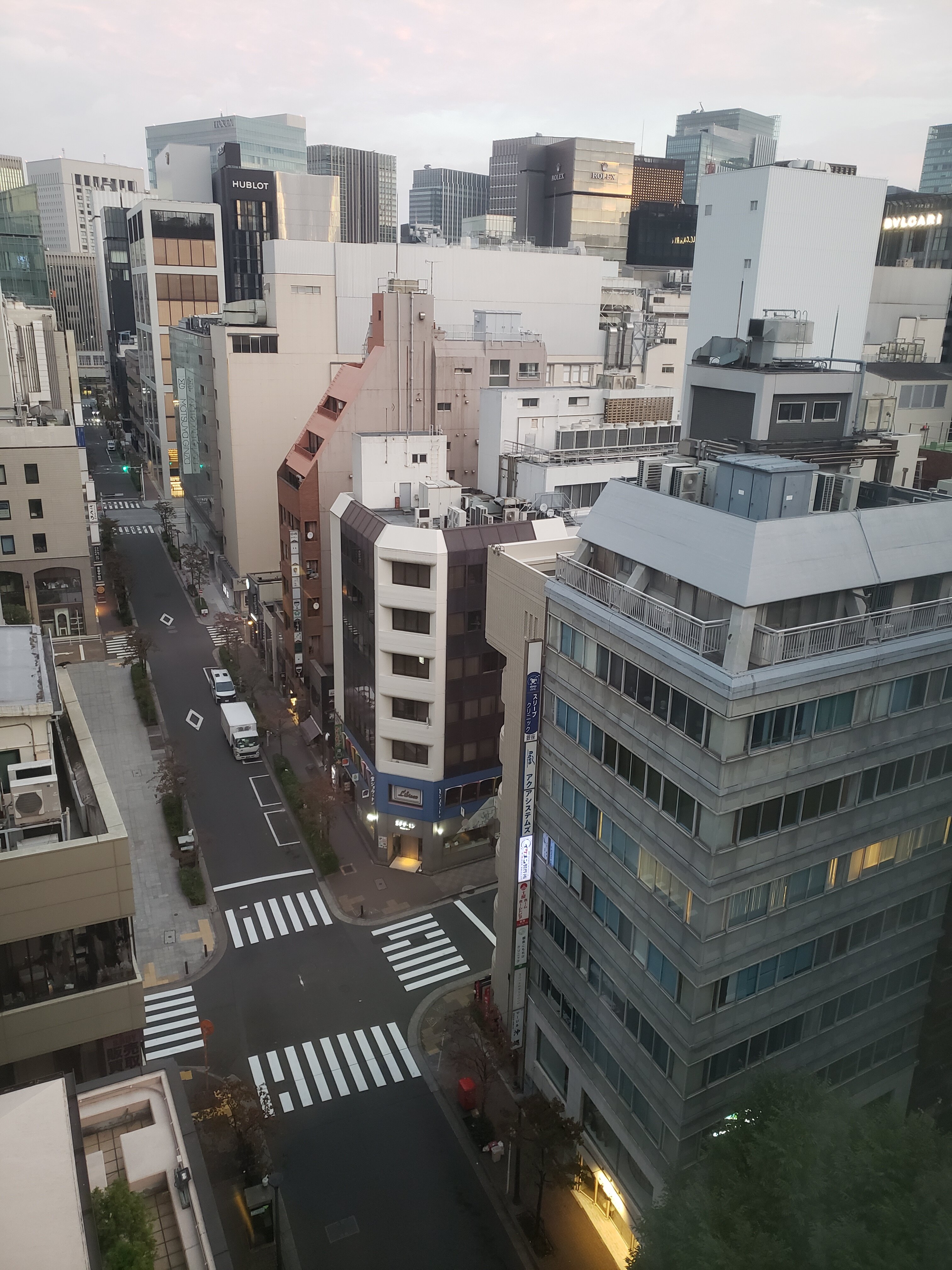 银座索拉里亚西铁酒店-官方