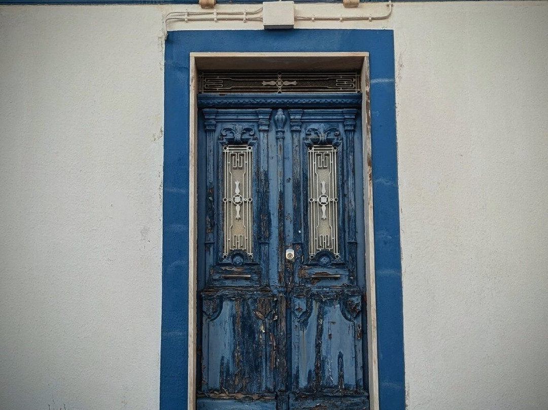 Castelo de Avis-Avis必去景点