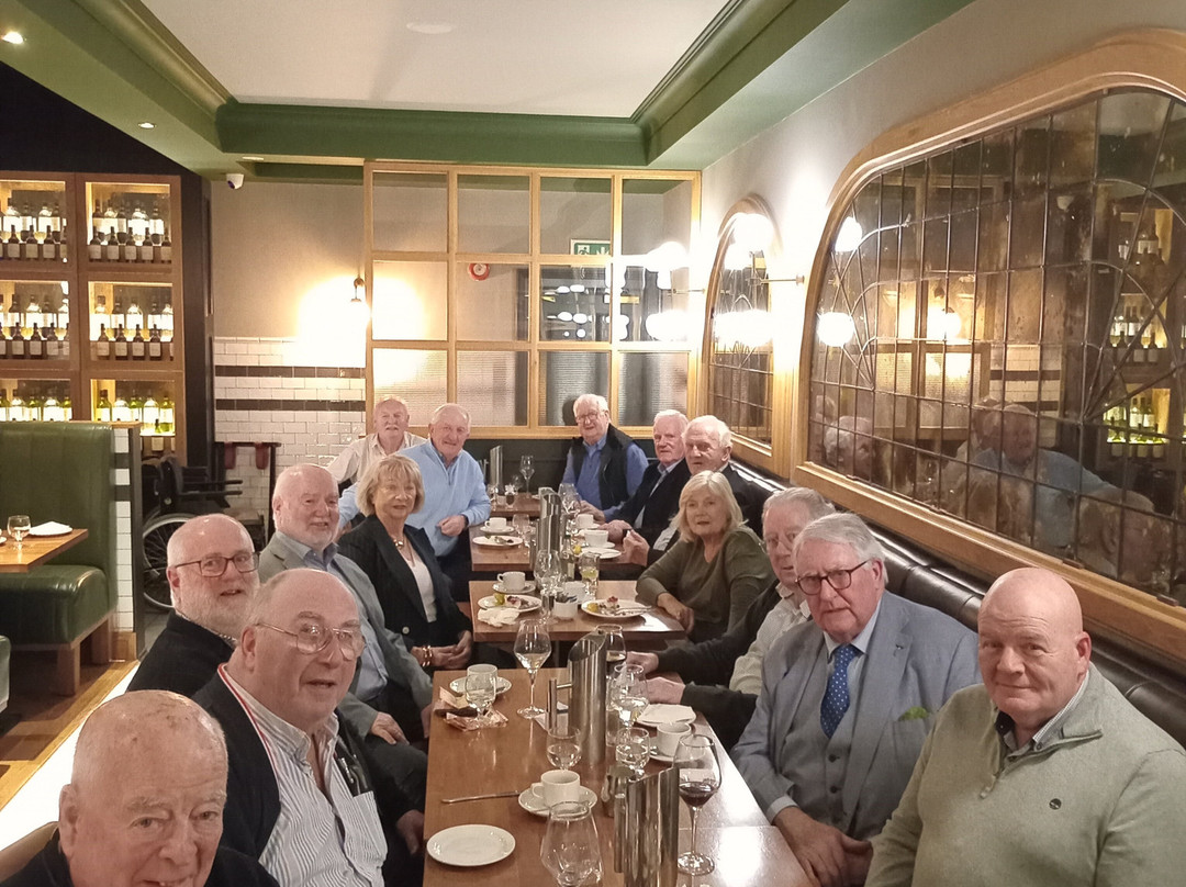 凯尔莫瑞酒店主图