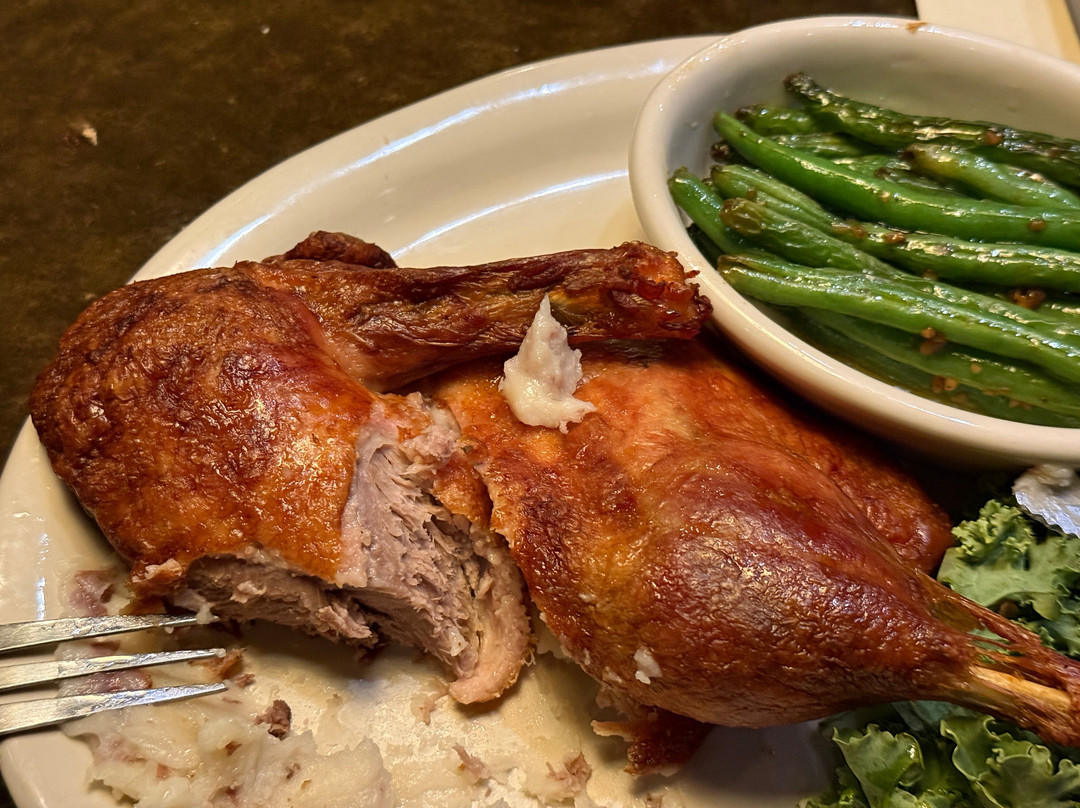 20's Hideout Steakhouse & Bar