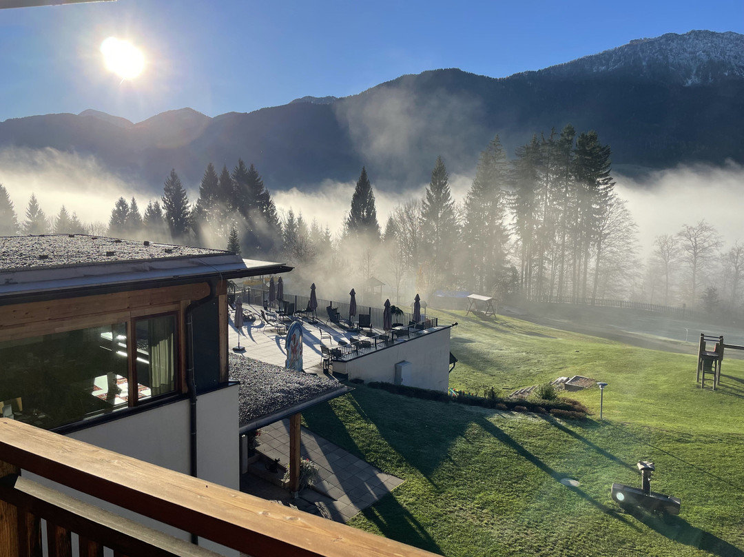 Familienhotel Ramsi主图