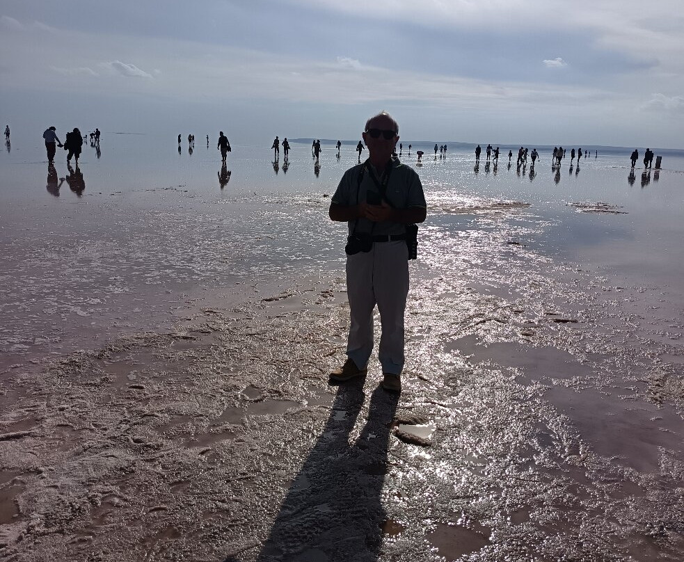 Tuz Golu-科尼亚必去景点