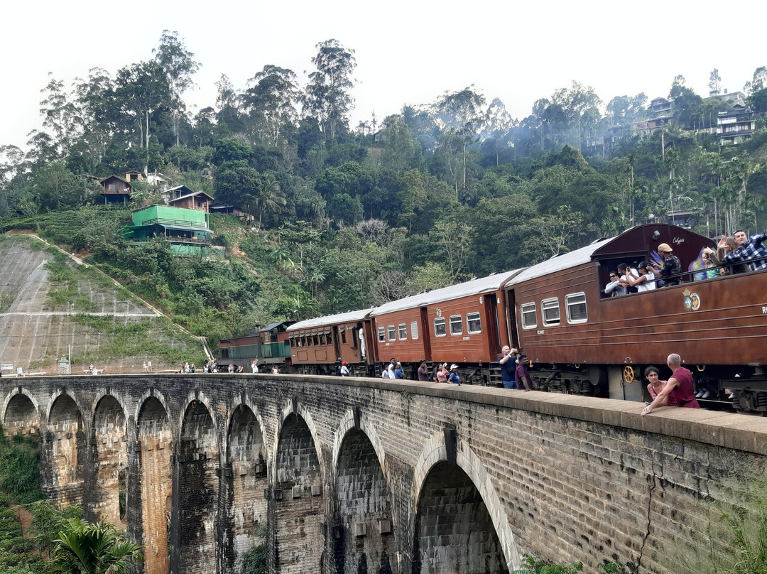Pure Lanka Tours-Melsiripura必去景点