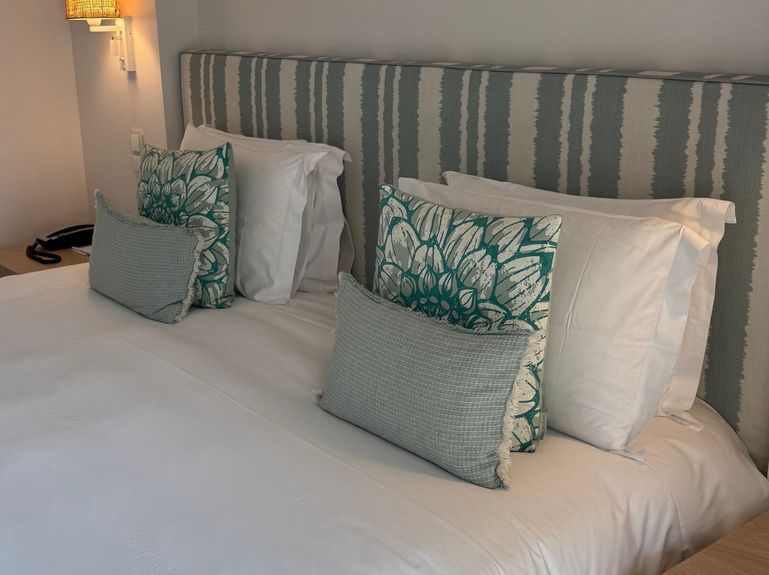 维拉维塔公园Spa度假酒店主图