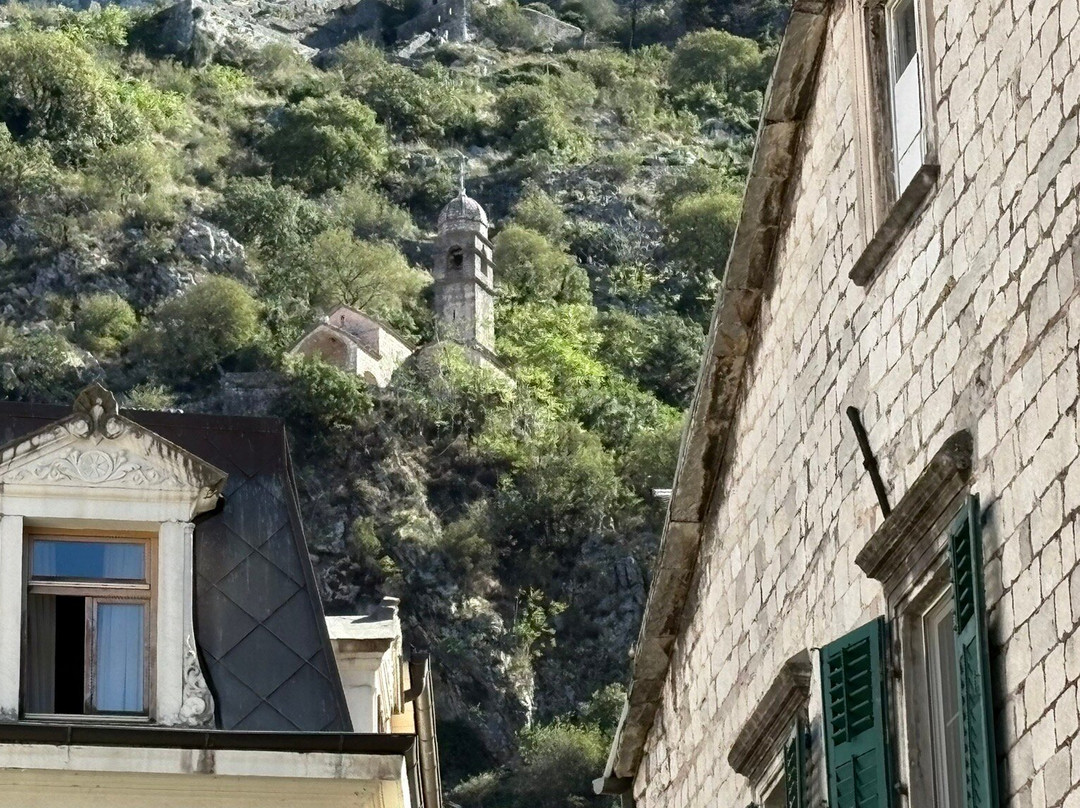 Clock Tower-科托尔必去景点