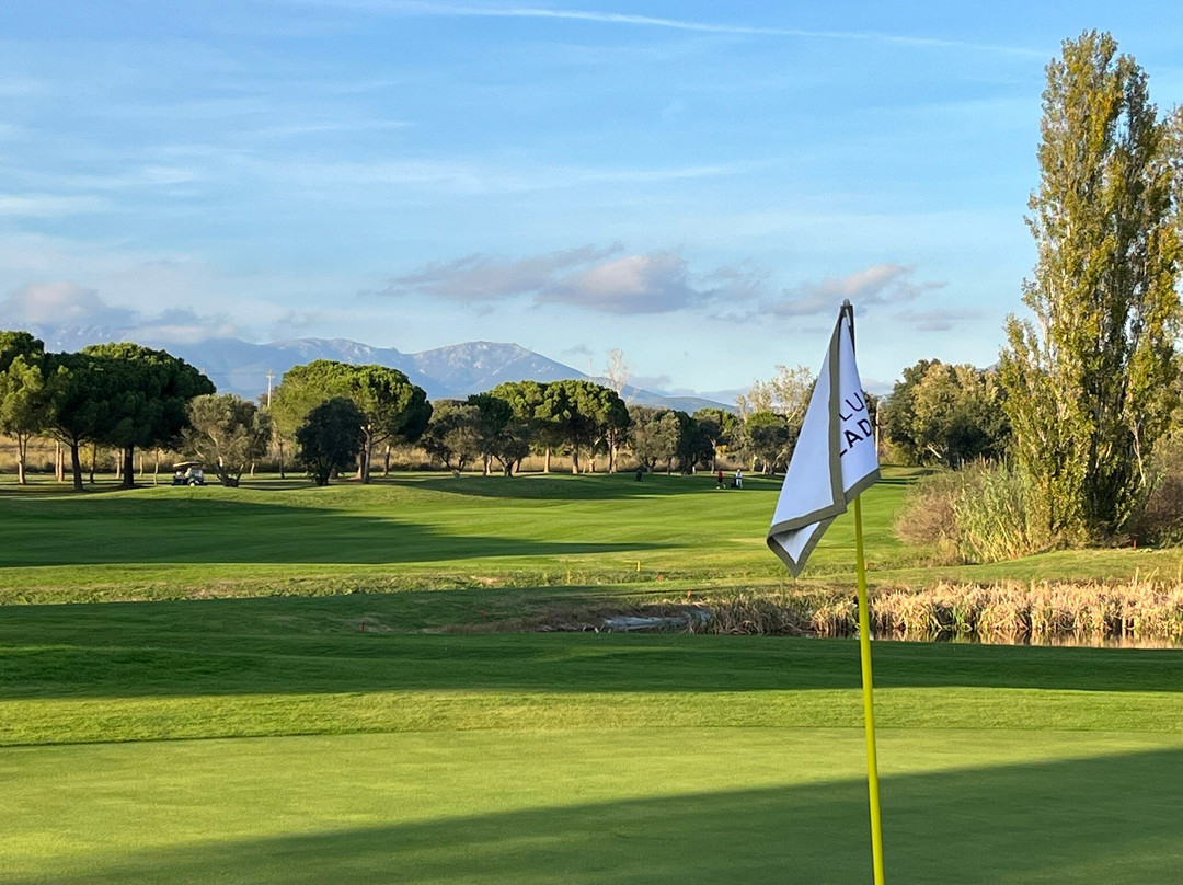 Club De Golf Peralada-Peralada必去景点