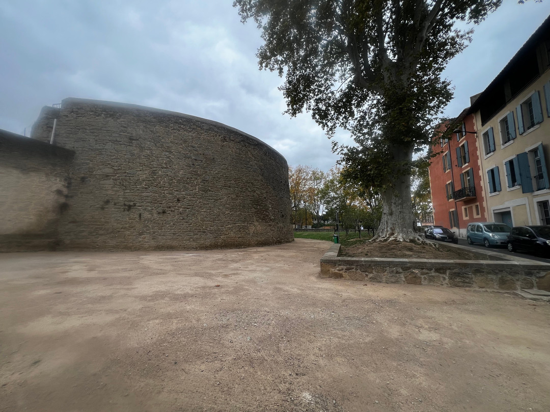 La Bastide Saint Louis-卡尔卡松必去景点