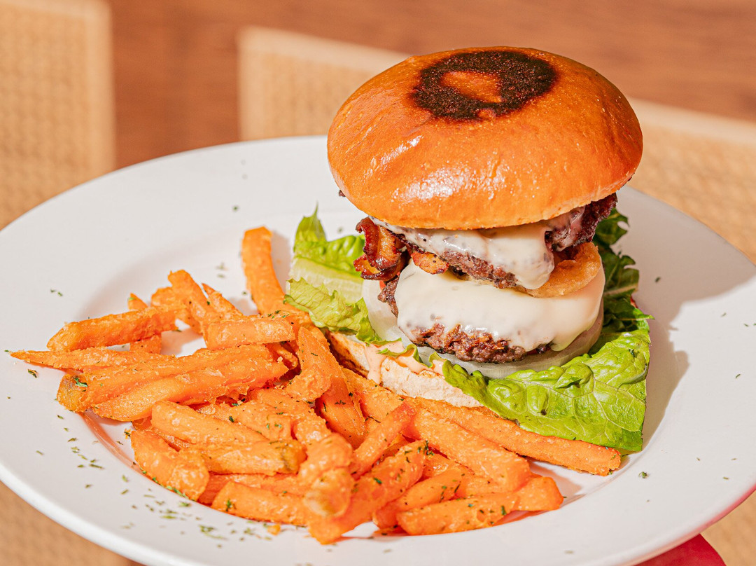 Matilda's Kitchen Cuban Restaurant主图