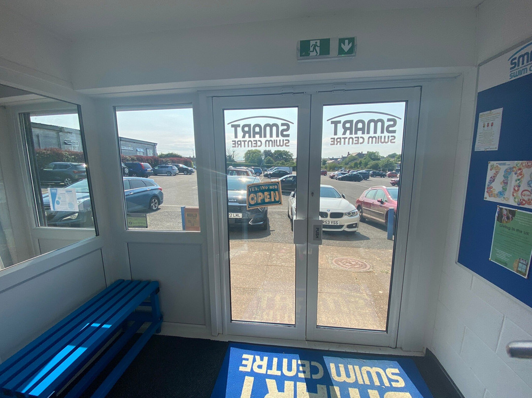 Smart Swim Centre-South Molton必去景点