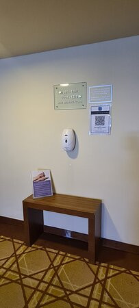 基纳巴卢凯悦丽晶酒店主图