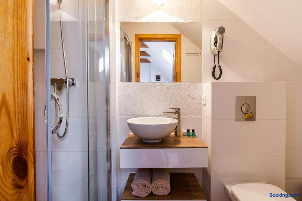 Karczma Maciejowka主图