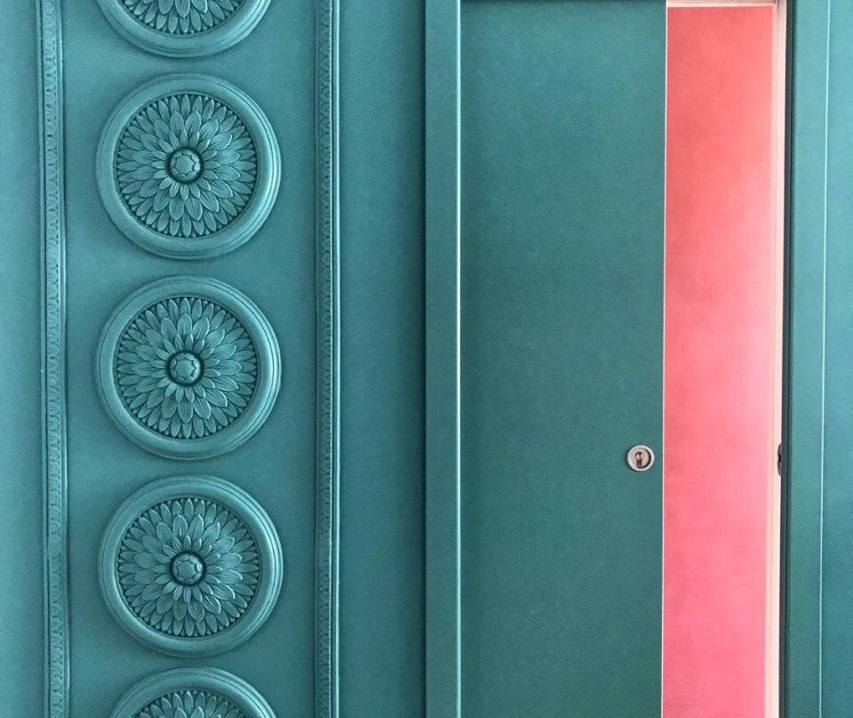 Il Cavaliere Bed And Breakfast主图