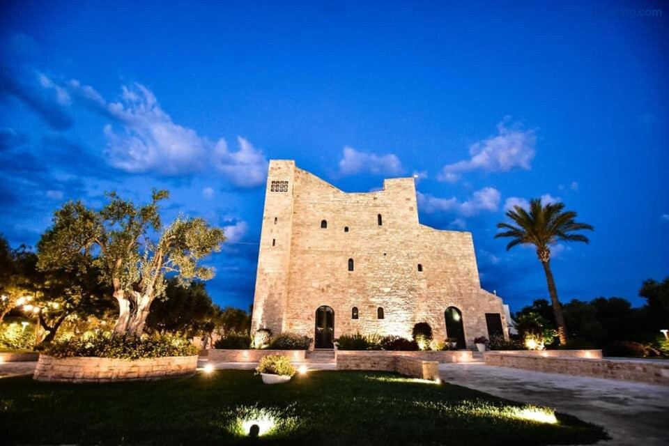 Torre Domini