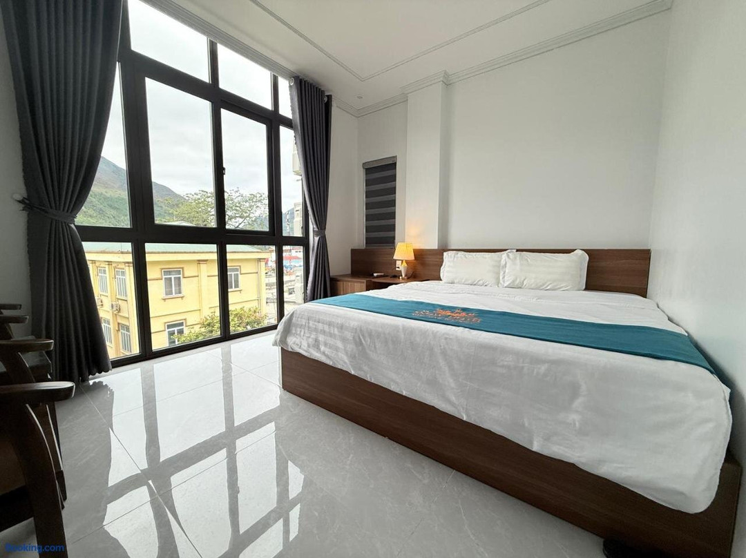 Snow Hotel