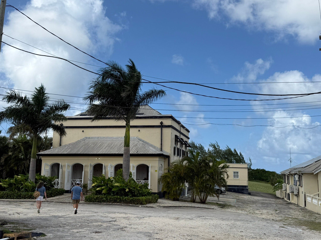 Mount Gay Rum Distillery-Benthams必去景点