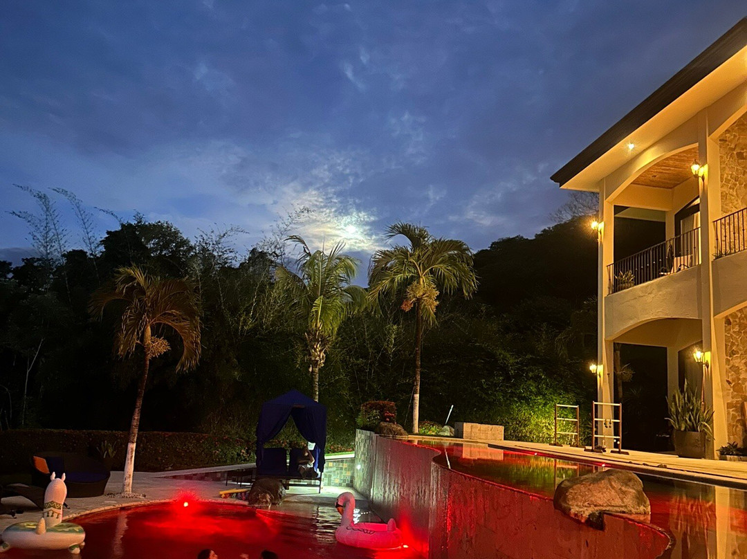 布埃纳昂达别墅主图