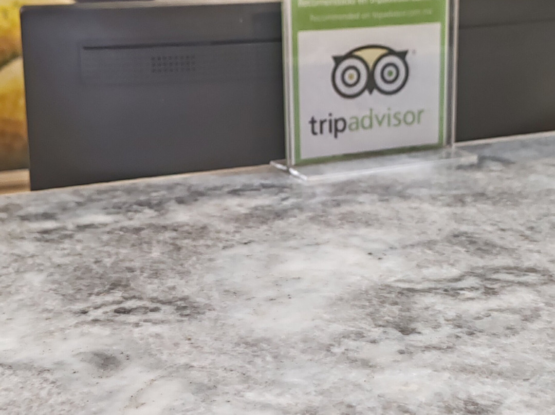 Hotel Veracruz Centro Historico主图