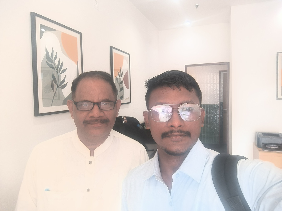 7 Apple Hotel Vadodara主图