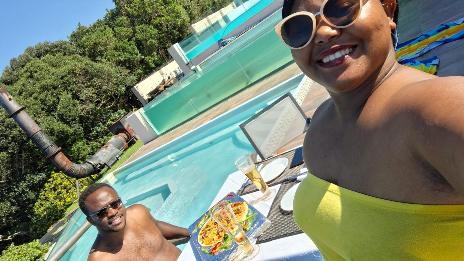 Tsitsikamma on Sea-官方